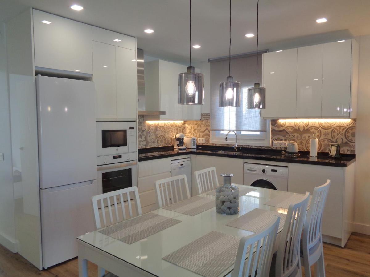 Villa Myruedo Fuengirola Exteriör bild
