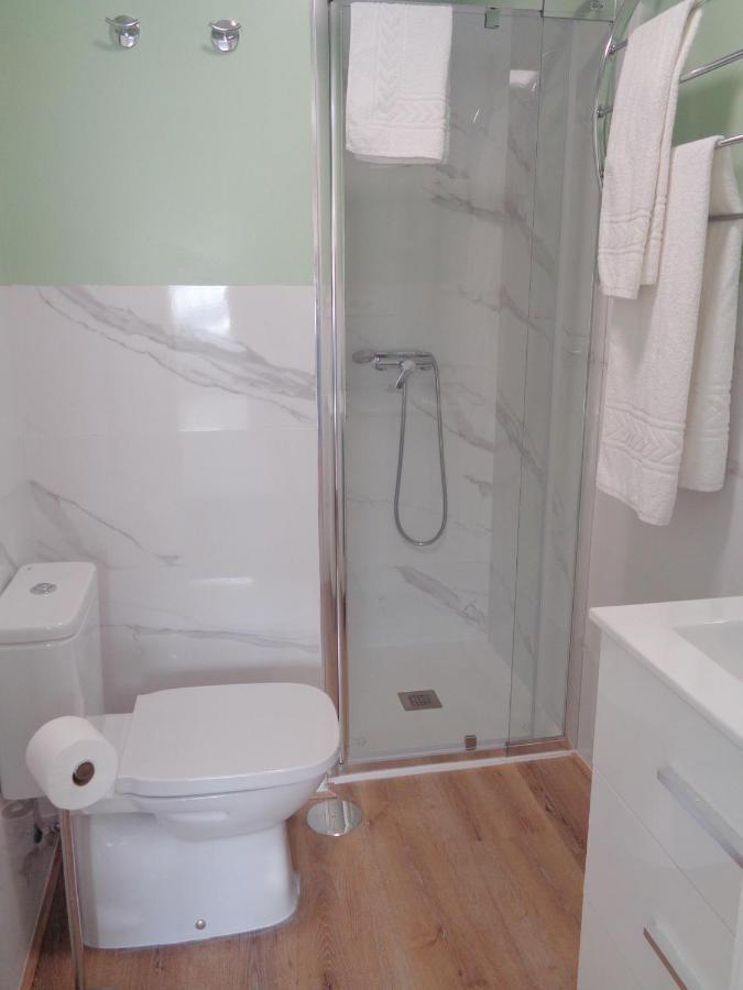 Villa Myruedo Fuengirola Exteriör bild