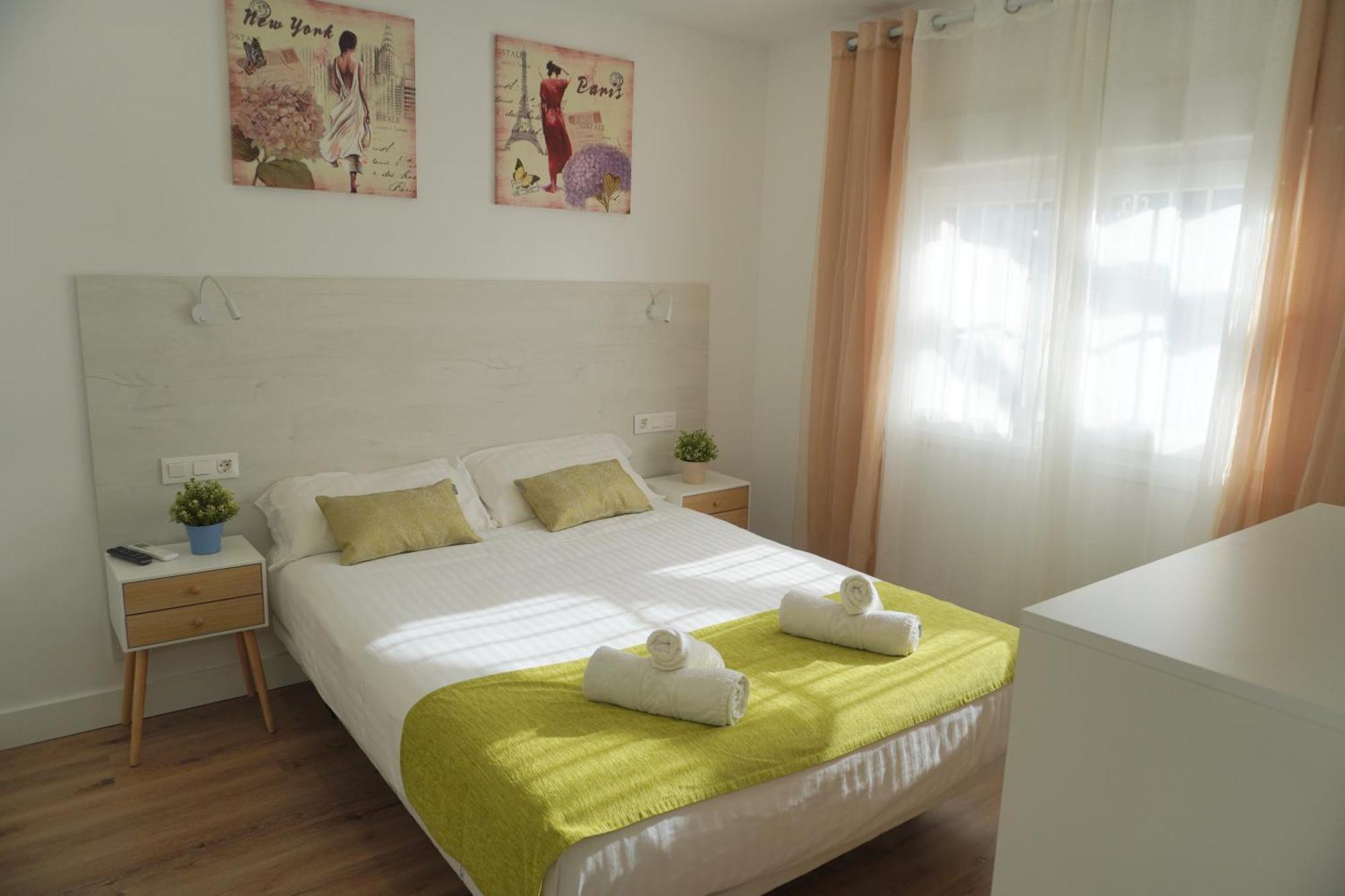 Villa Myruedo Fuengirola Exteriör bild