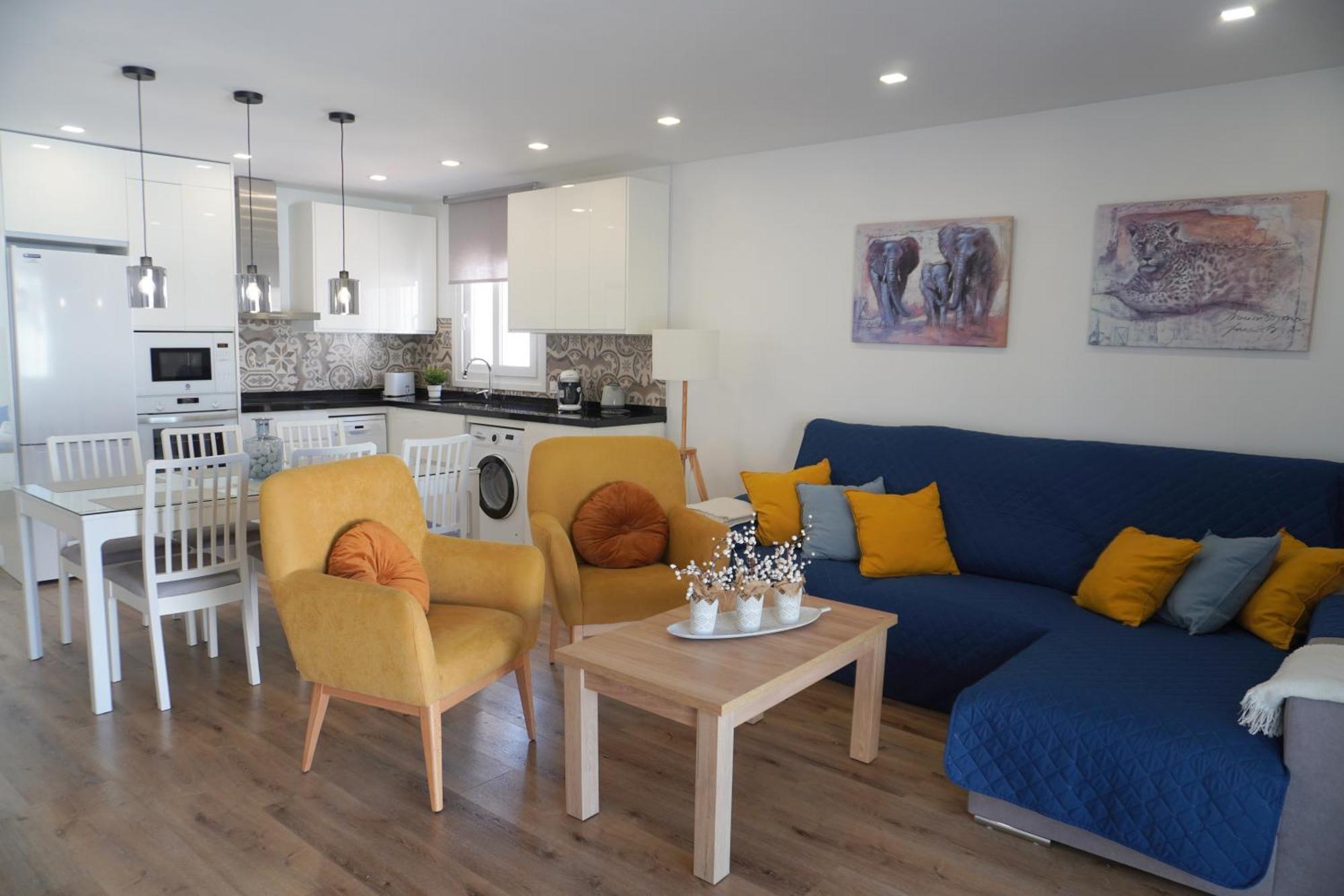 Villa Myruedo Fuengirola Exteriör bild